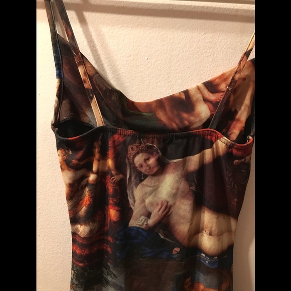 Pretty little thing Dress NwoT - Picture 4 of 10